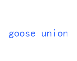 GOOSE UNION