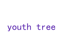 YOUTH TREE
