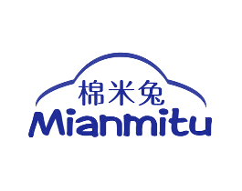 棉米兔