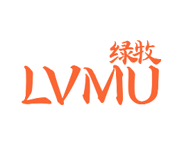 绿牧