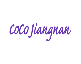 COCO JIANGNAN