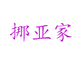 挪亚家
