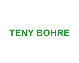 TENY BOHRE