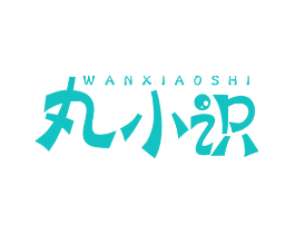 丸小识