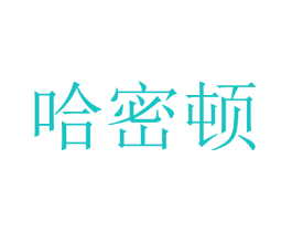 哈密顿