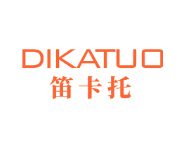 笛卡托