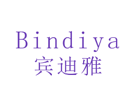 宾迪雅