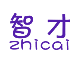 智才