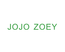 JOJO ZOEY
