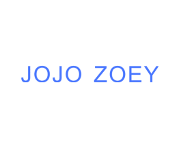 JOJO ZOEY