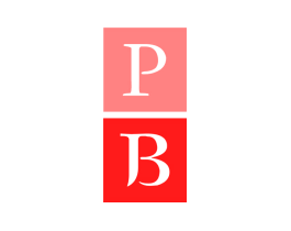 P B