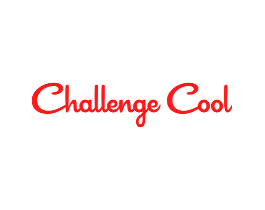 CHALLENGE COOL