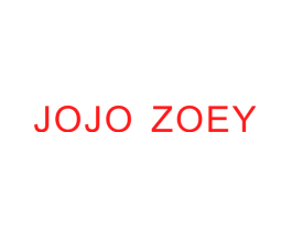 JOJO ZOEY
