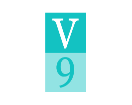 V 9