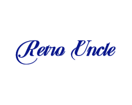RETRO UNCLE