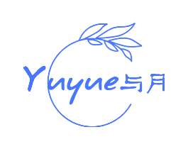 与月