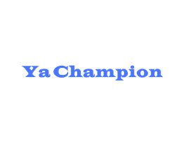 YA CHAMPION