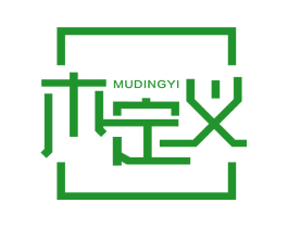木定义