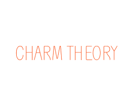 CHARM THEORY
