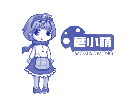蘑小萌