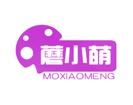 蘑小萌