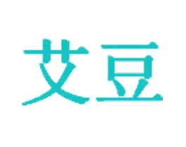 艾豆