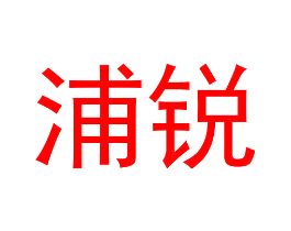 浦锐