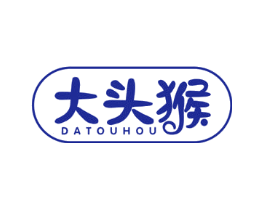 大头猴