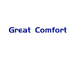 GREAT COMFORT