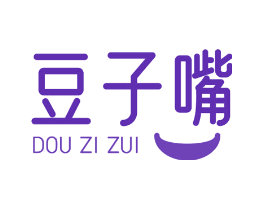 豆子嘴