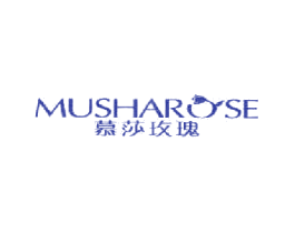 慕莎玫瑰  MUSHAROSE