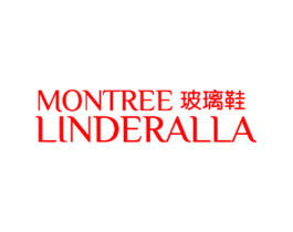 玻璃鞋 MONTREE LINDERALLA