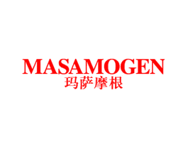 玛萨摩根