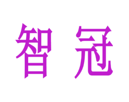 智冠