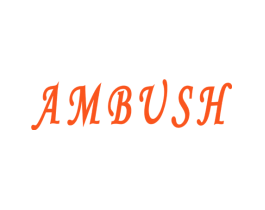 AMBUSH