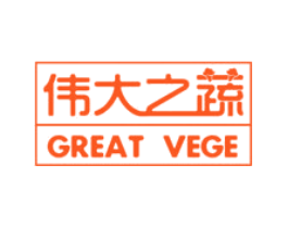 伟大之蔬 GREAT VEGE