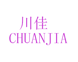 川佳