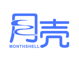 月壳  MONTH SHELL