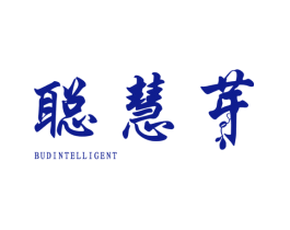 聪慧芽 BUDINTELLIGENT