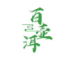 百壶洱