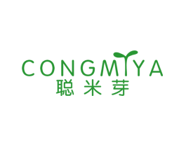 聪米芽