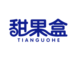 甜果盒