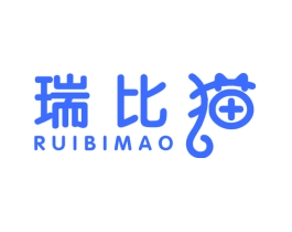 瑞比猫