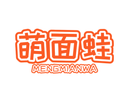 萌面蛙