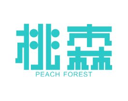 桃森 PEACH FOREST