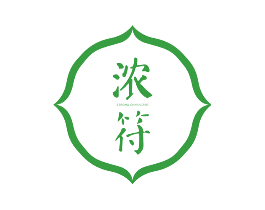 浓符 STRONG  CHARACTER