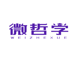 微哲学