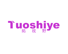 拓视野