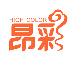 昂彩 HIGH COLOR