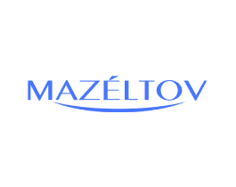 MAZELTOV